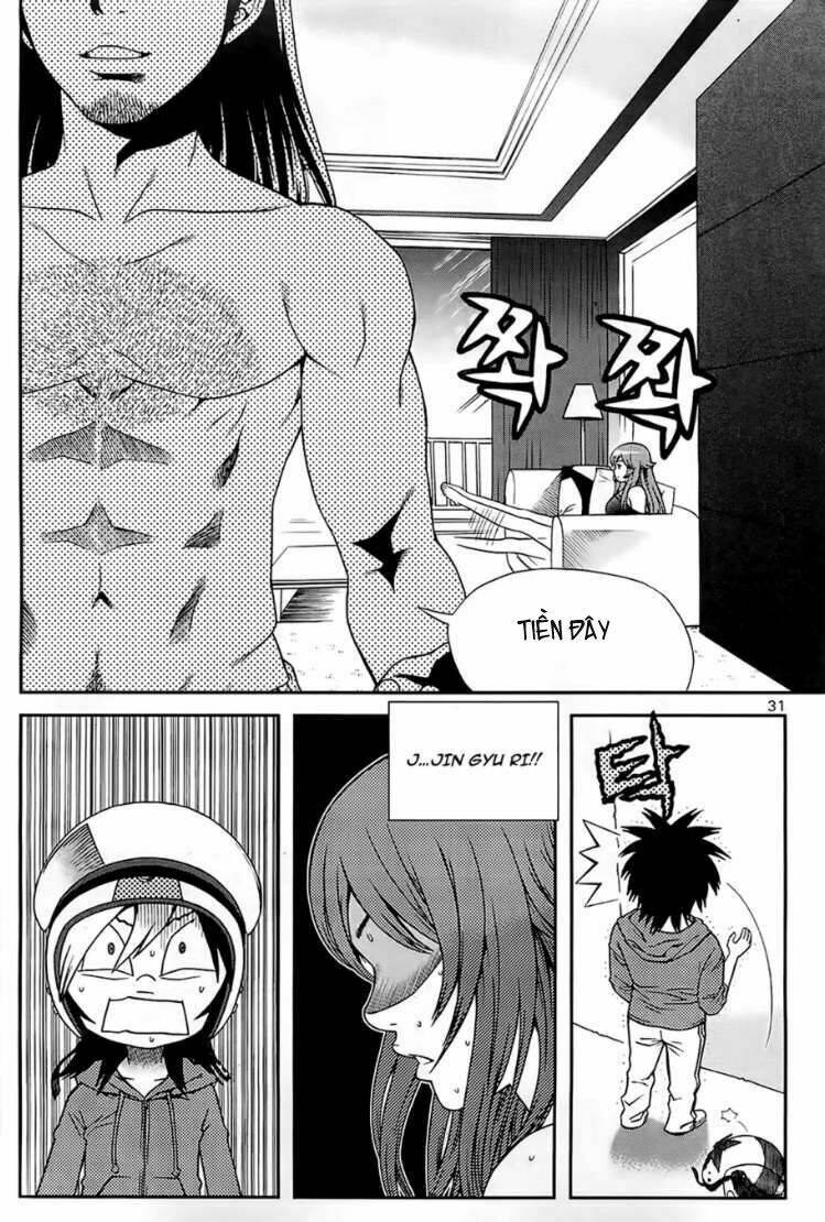 need a girl chapter 35 8