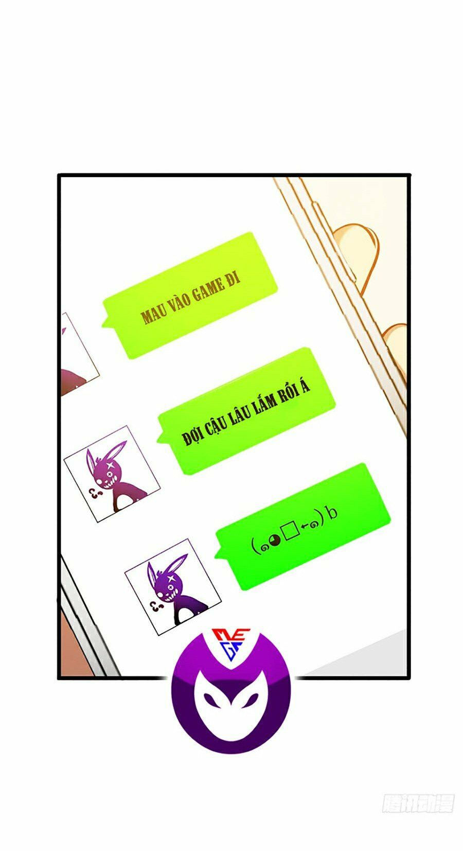 sát thần chi lộ tại dị giới chapter 1 25