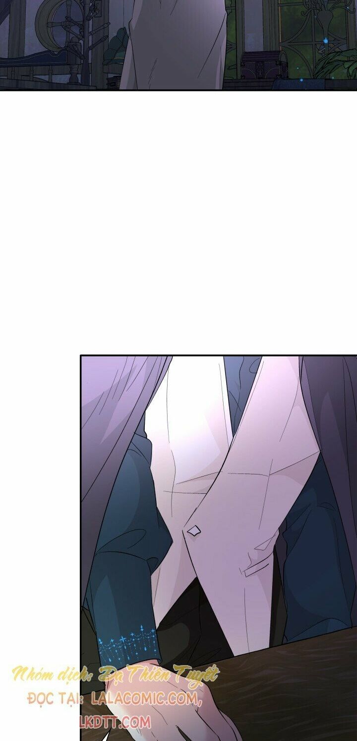 dây xích kiềm chế nam chính hắc ám tuột mất rồi chapter 15 63