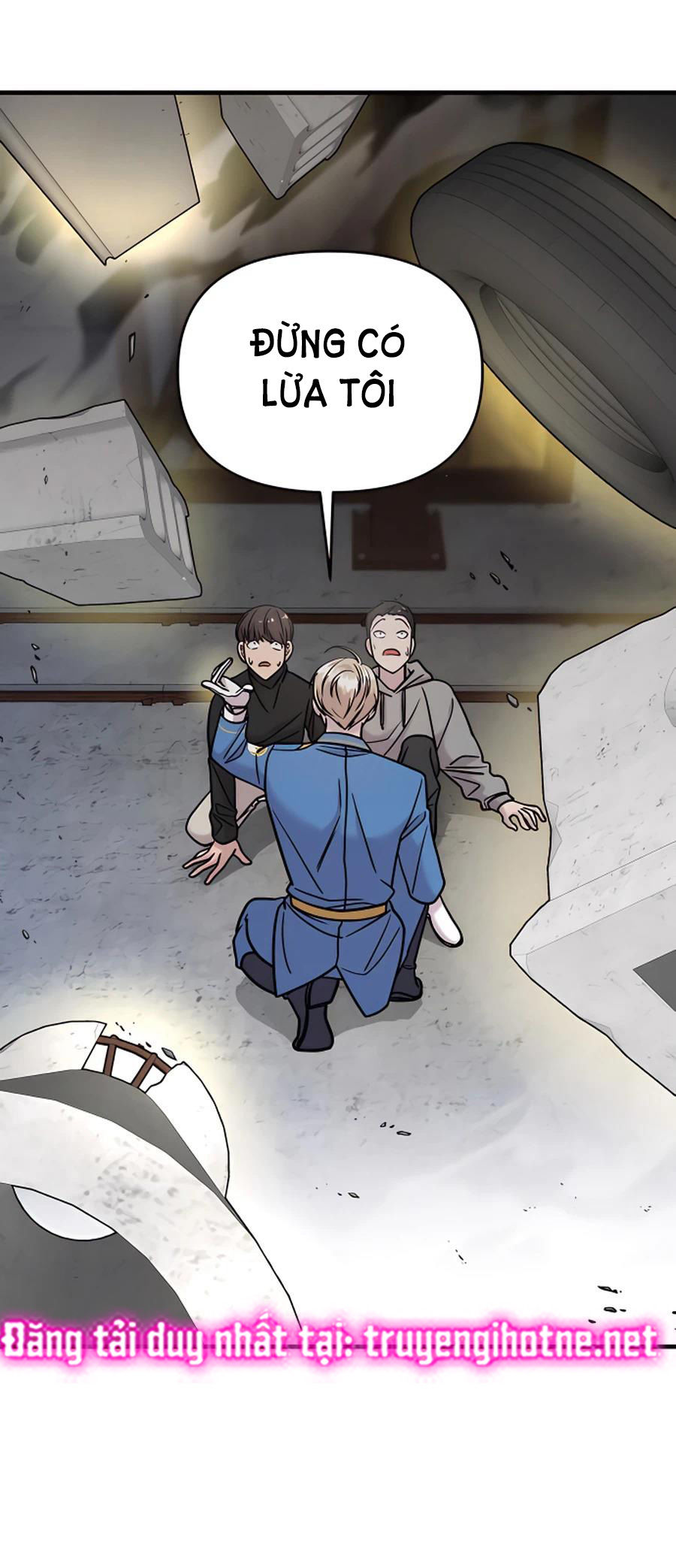 phản diện thuần túy chapter 32.1 12