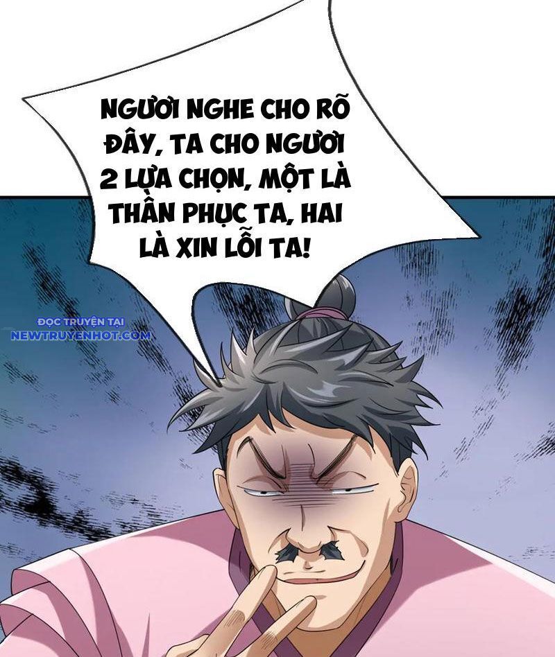 ngủ say vạn cổ: xuất thế đẩy ngang chư thiên chapter 54 49