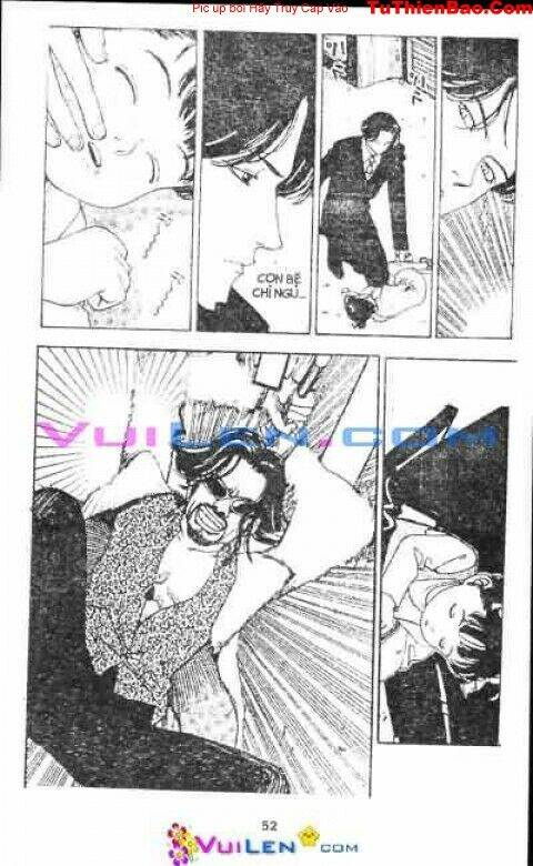 cô bé thám tử chapter 2 52