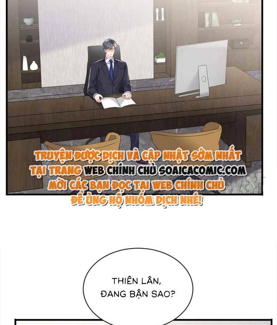 đại tiểu thư có ý đồ gì xấu đâu chapter 161 42