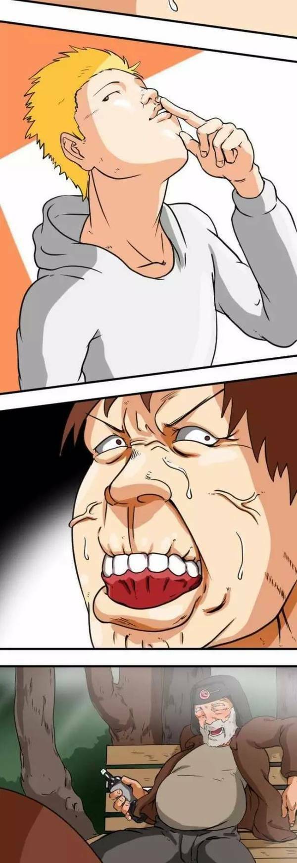 ai bắn xa hơn ? chapter 1 13