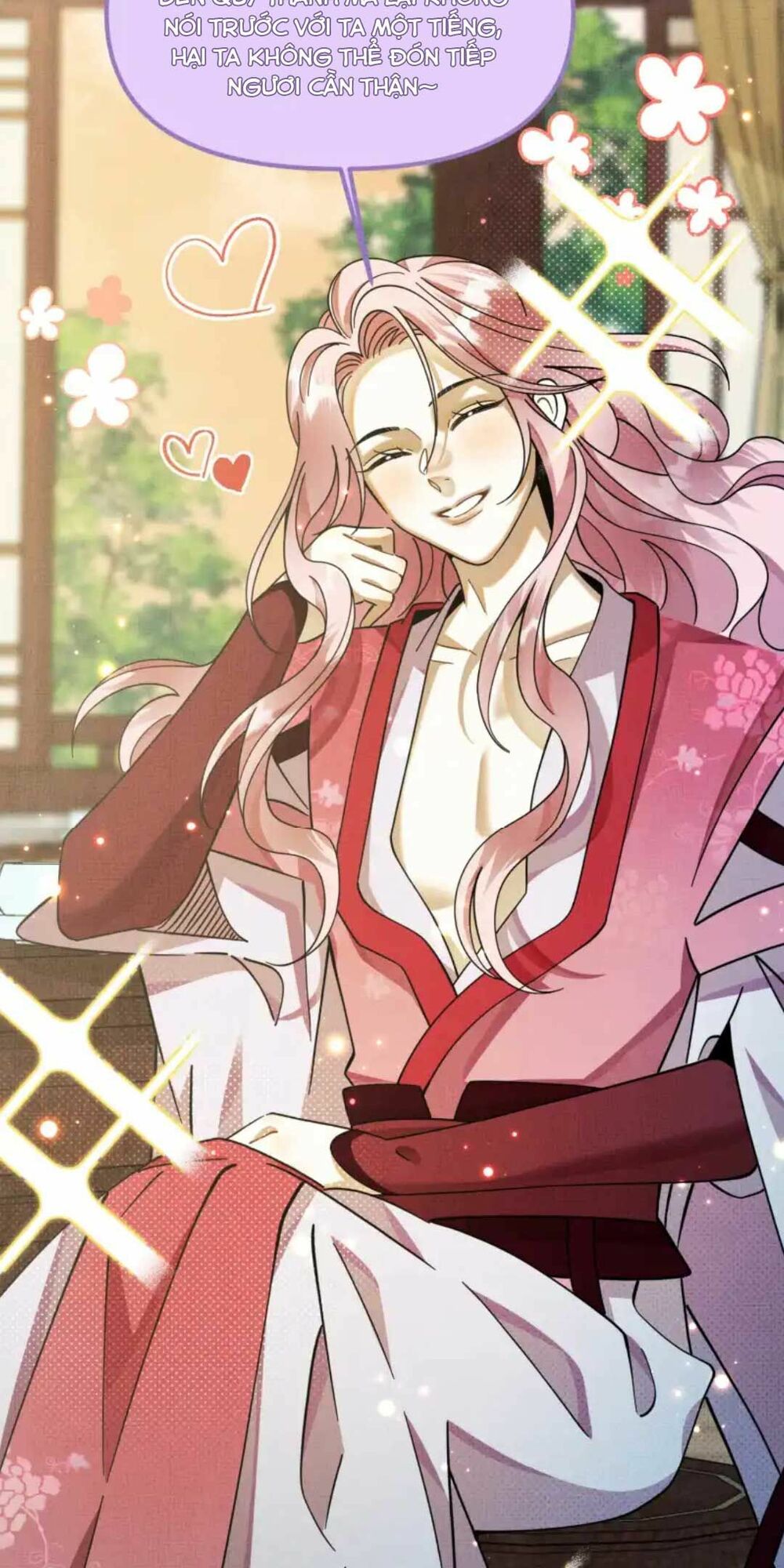 ác nữ mỹ nhân siêu vô hại chapter 7 7