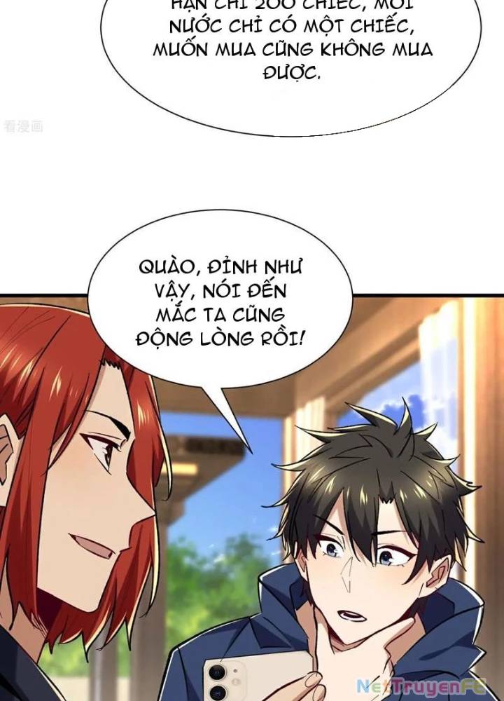 từ dã quái bắt đầu thăng cấp chapter 59 27