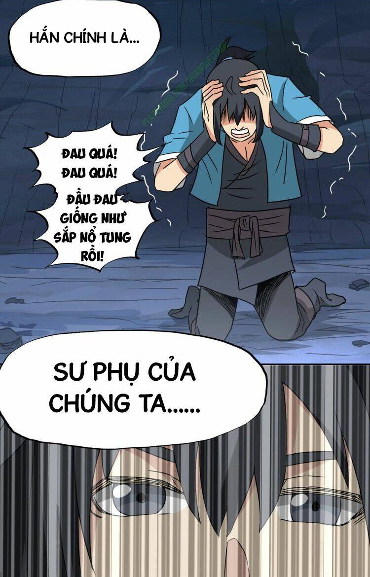 ta luyện giả kim trong thời đại tu tiên chapter 30 26