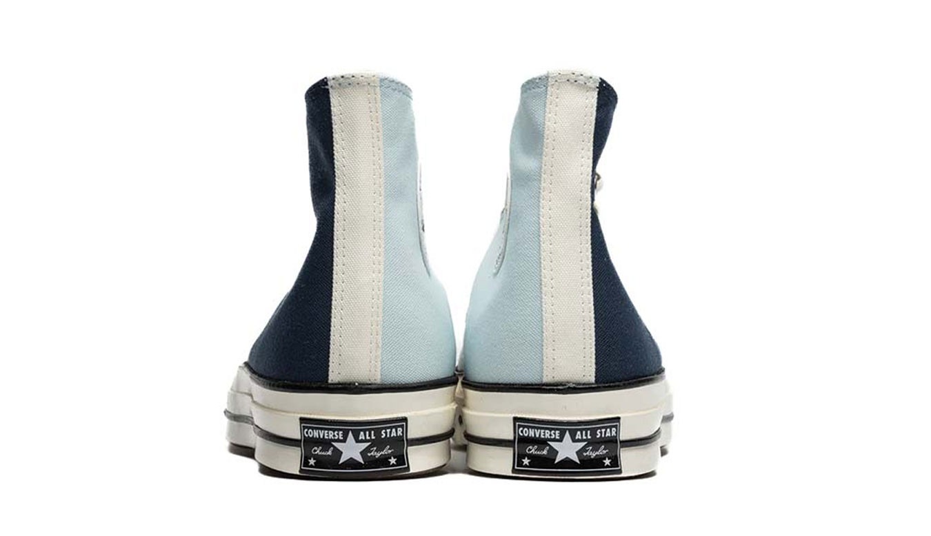 Giày Sneaker Converse Chuck 70 Nautical Tri Blocked - A04969C