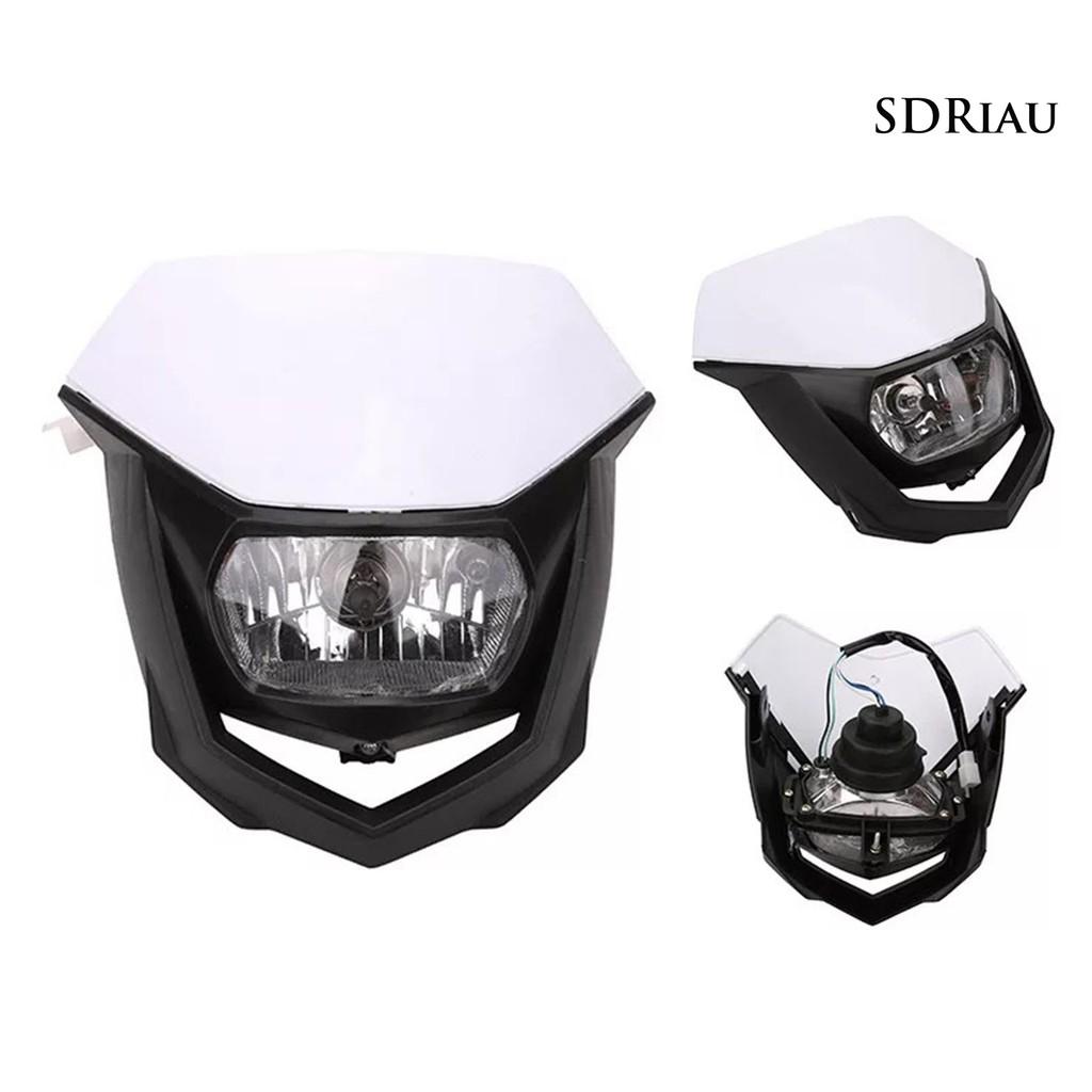 Đèn Pha Chuyên Dụng Cho Xe Mô Tô 12v