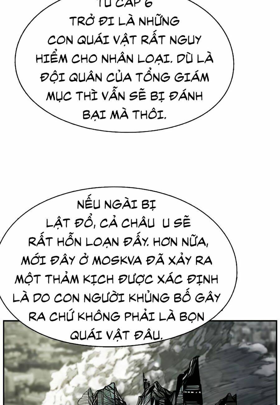 thợ săn đầu tiên chapter 78 9