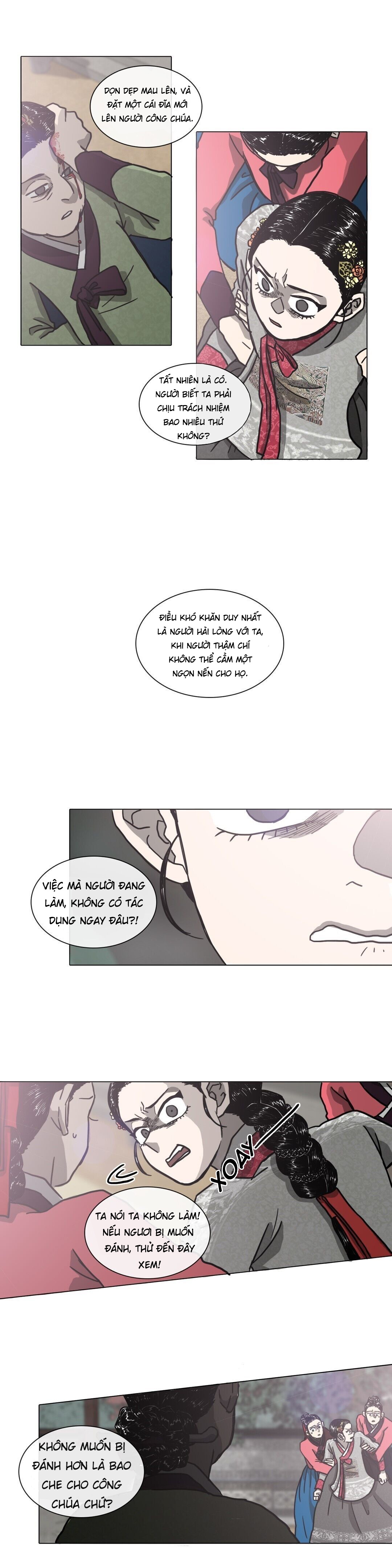 yeohye chapter 22 13