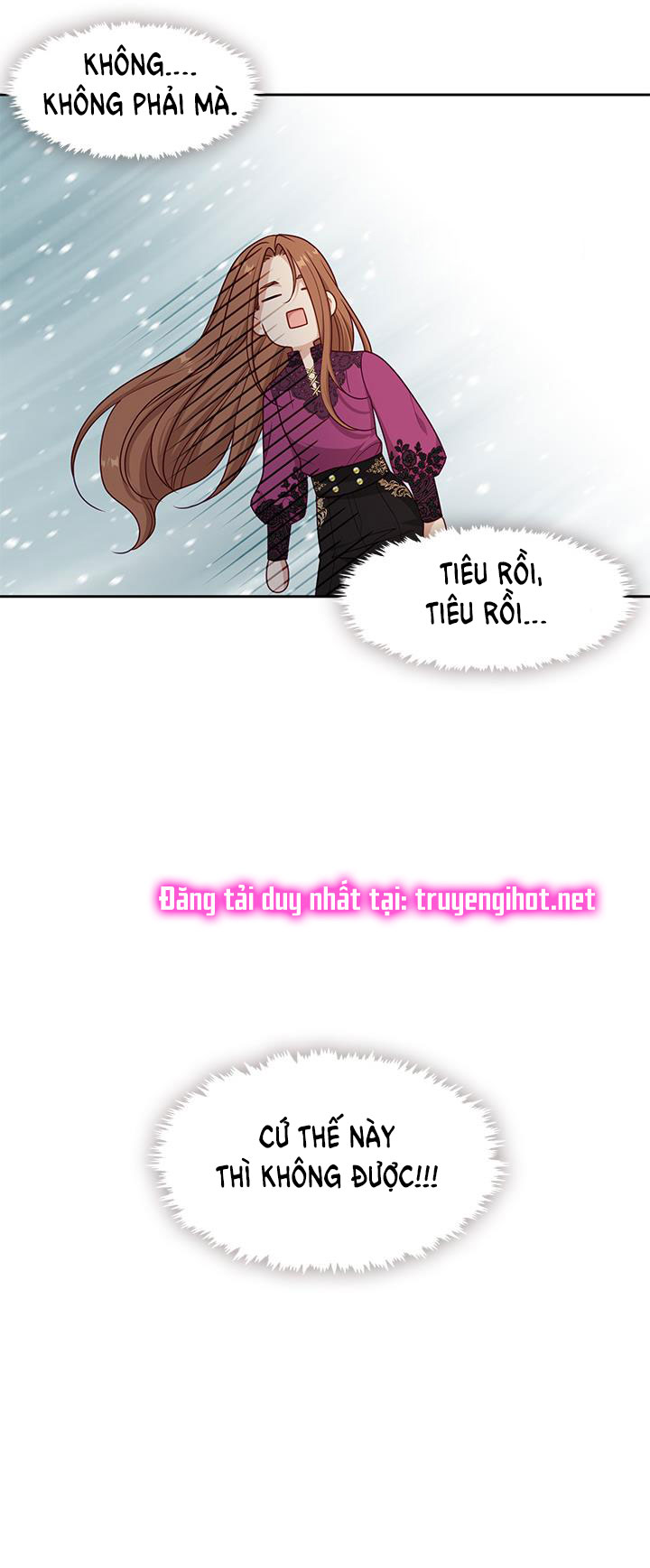 cẩn thận nữ phụ phản diện đấy! chapter 111 24