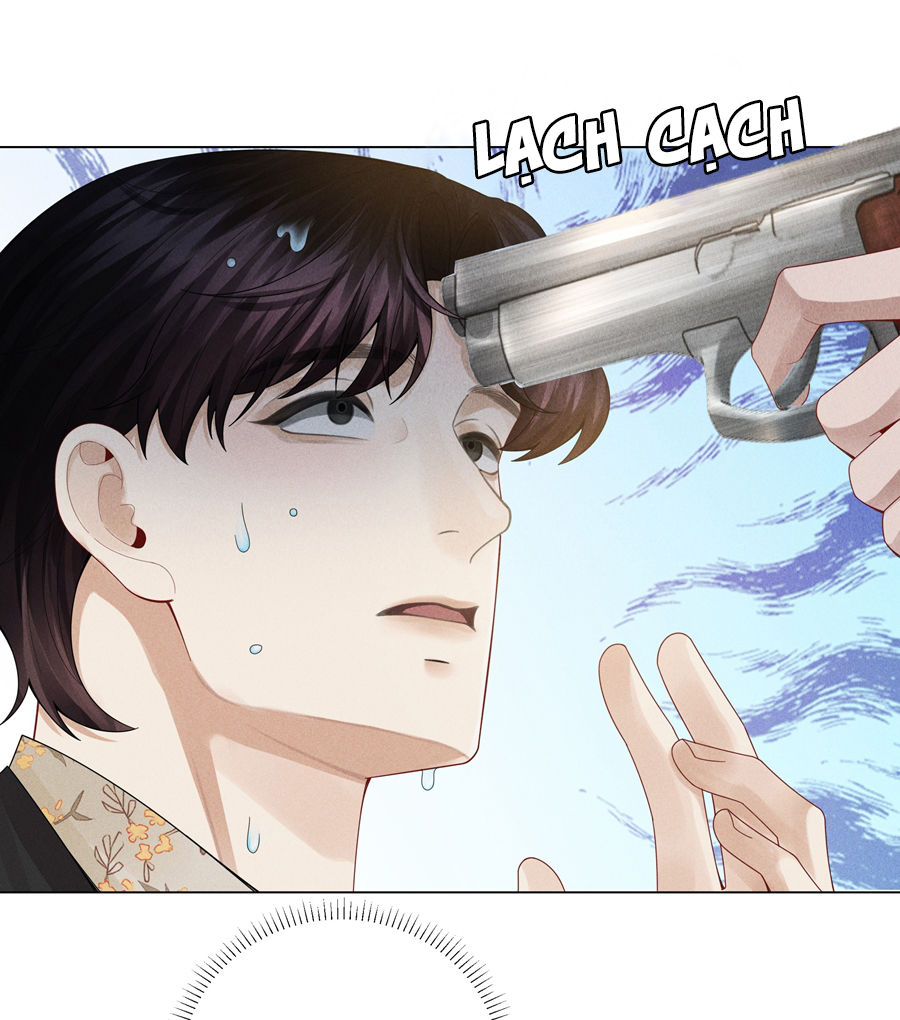 dior tiên sinh chapter 53 20