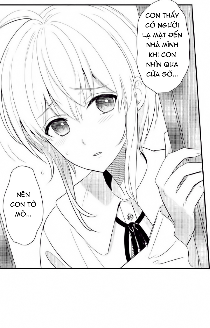 chuyển sinh vào thế giới của ma vương evelogia chapter 1 24