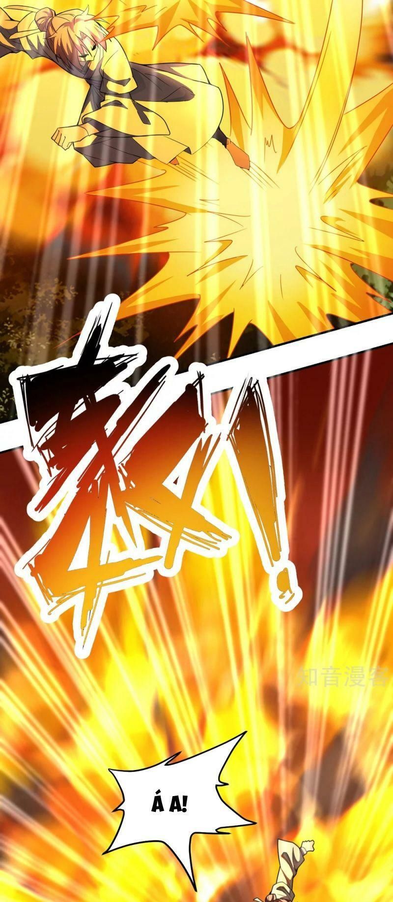 tiên võ đế tôn chapter 141 15