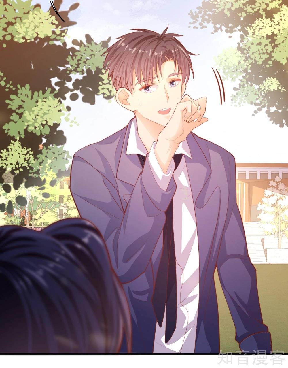 sau này vẫn cứ thích anh chapter 27 28