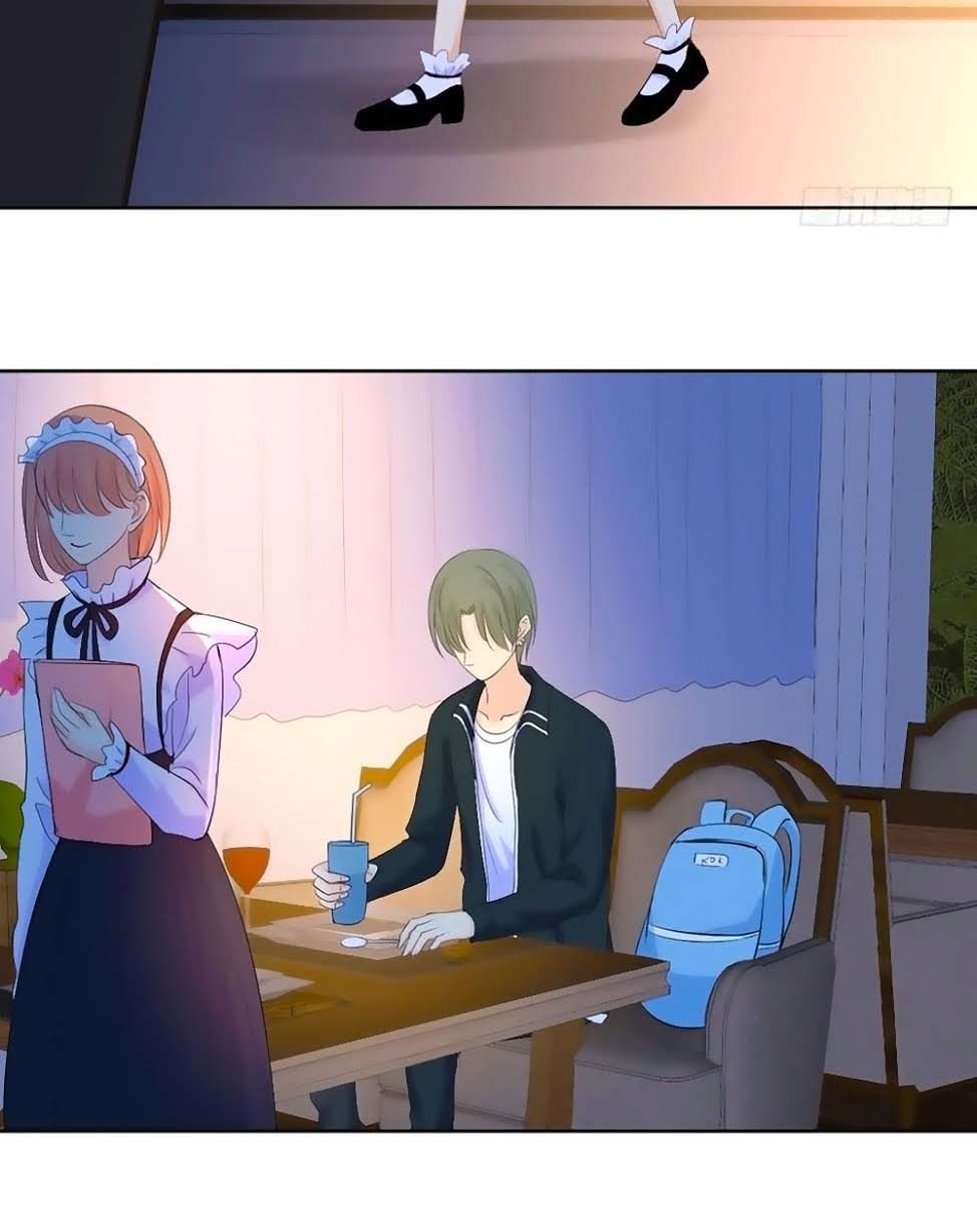 sinh sinh tương thác chapter 46 18