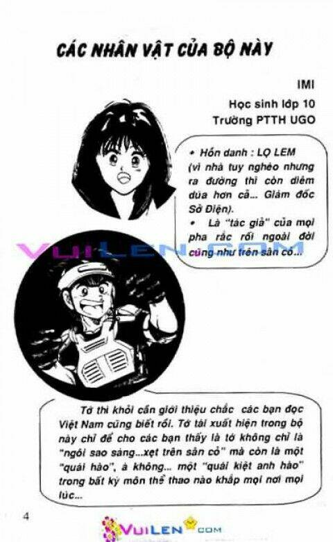 sôi động cầu trường full 17 tập chapter 1 4
