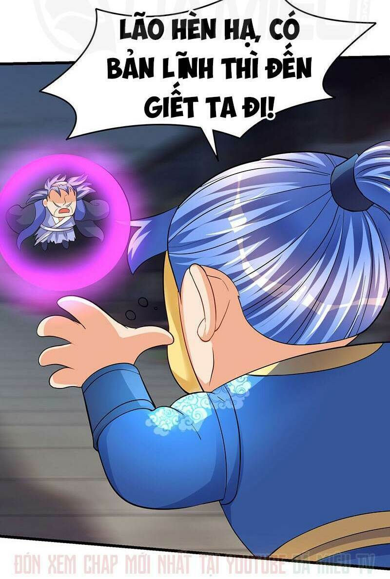 tối cường thăng cấp chapter 28 7