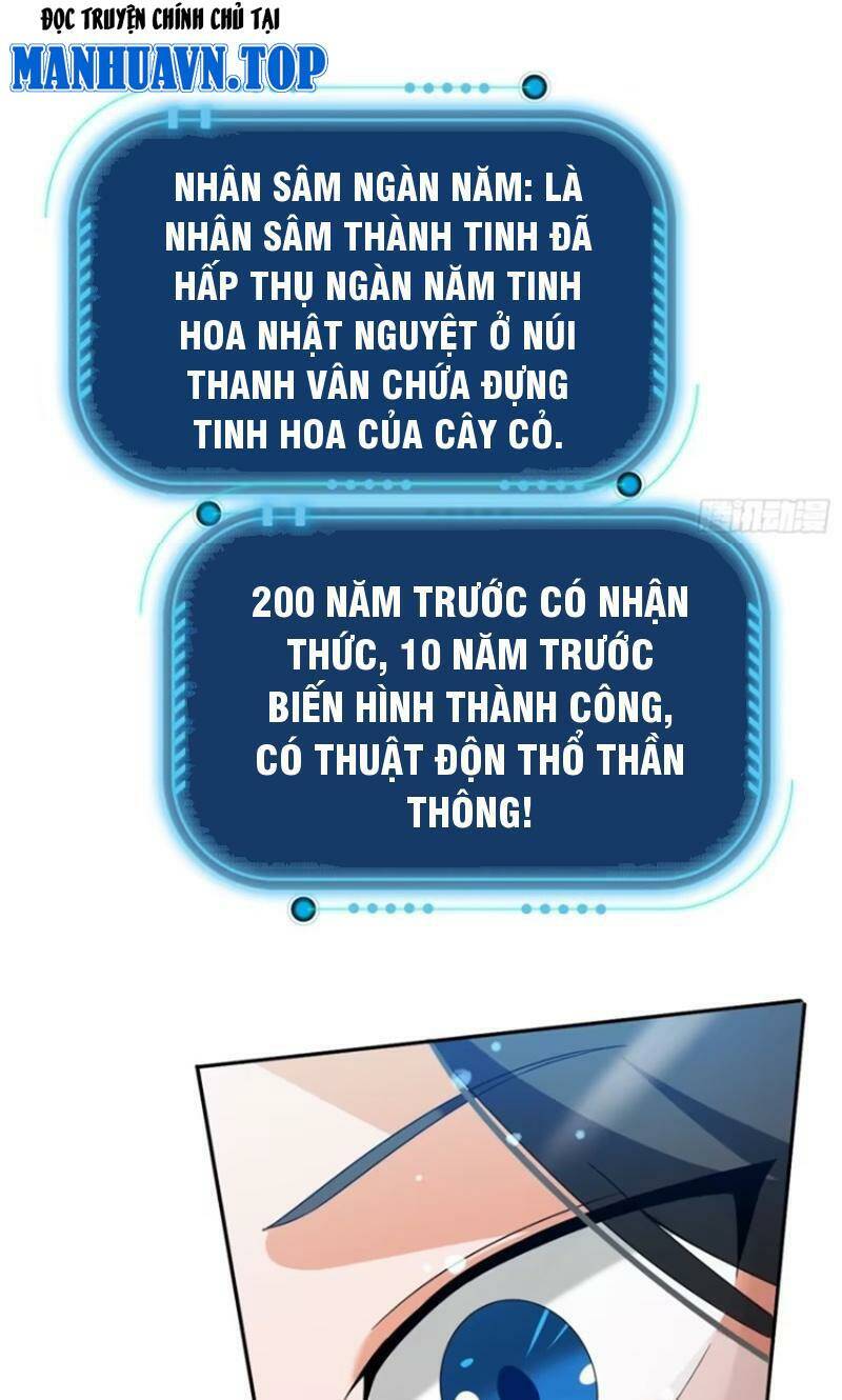 trăm tuổi mở hệ thống: con hiền cháu ngoan quỳ khắp núi! chapter 8 22