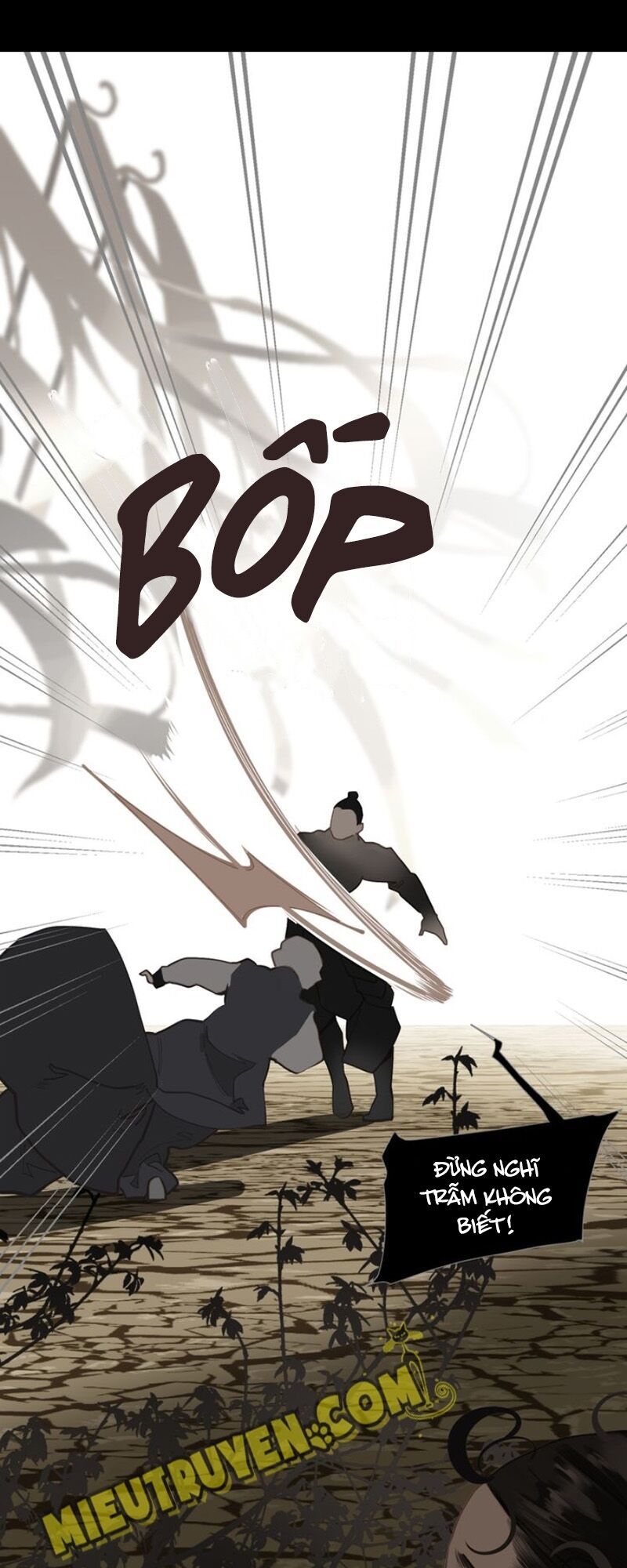 nhất đại linh hậu chapter 42 37