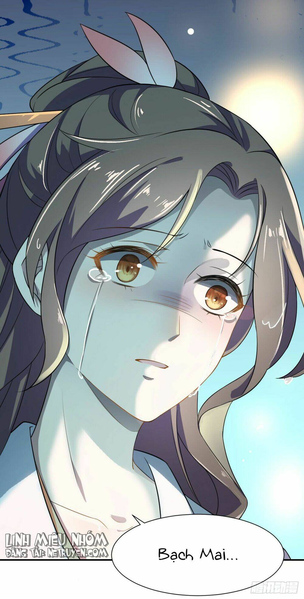 hoạn phi thiên hạ chapter 2 26