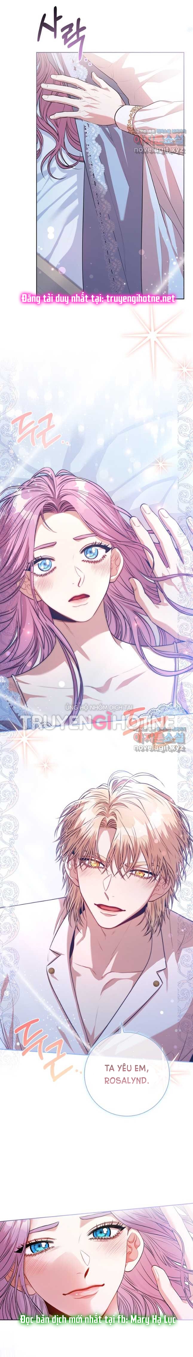 trở thành thư ký của bạo chúa chapter 89 20