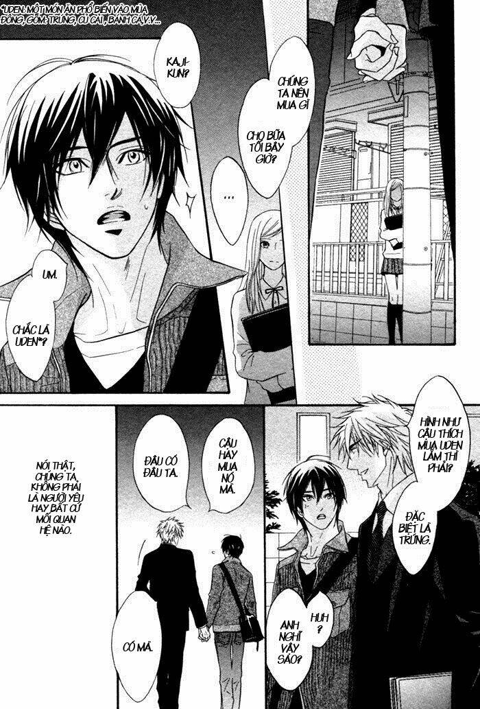 fine play chapter 1 7