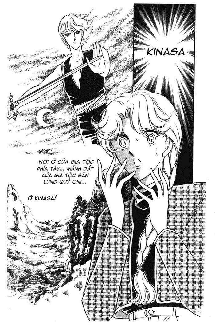 dấu phong ấn xanh chapter 2 85