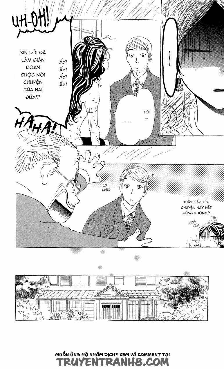 chị tôi lấy chồng chapter 12 18