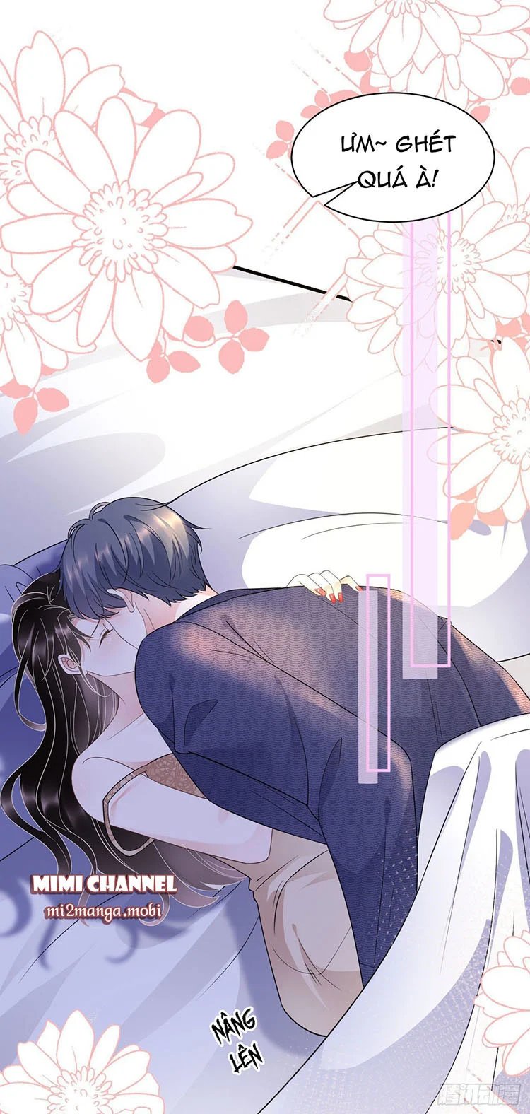 [16+] đại tiểu thư có thể có ý đồ xấu chapter 21.1 2