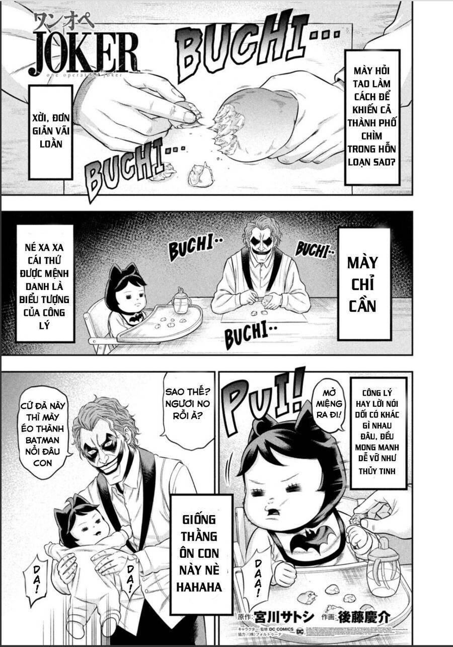 joker trông trẻ chapter 11 2