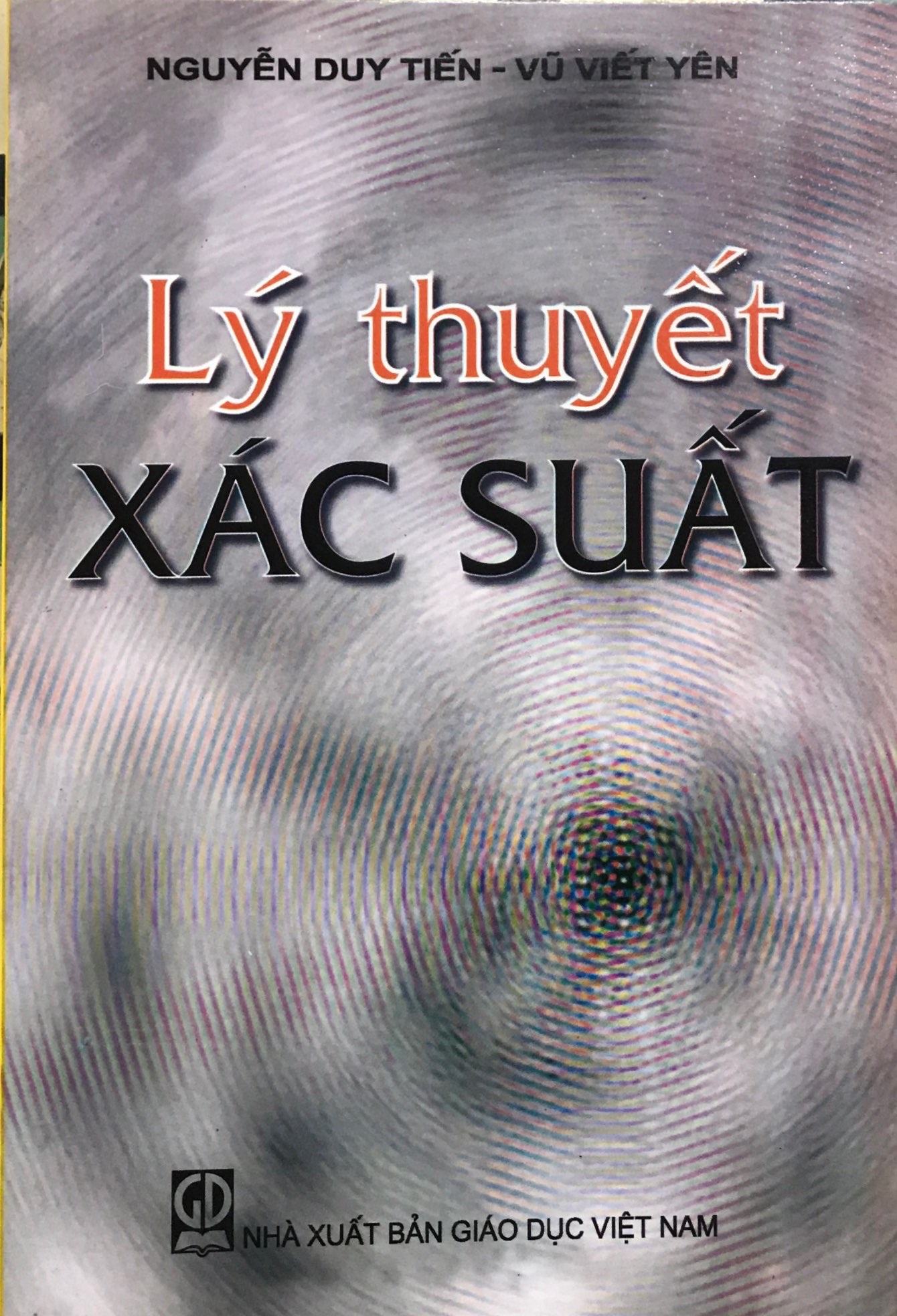 Lý Thuyết Xác Suất