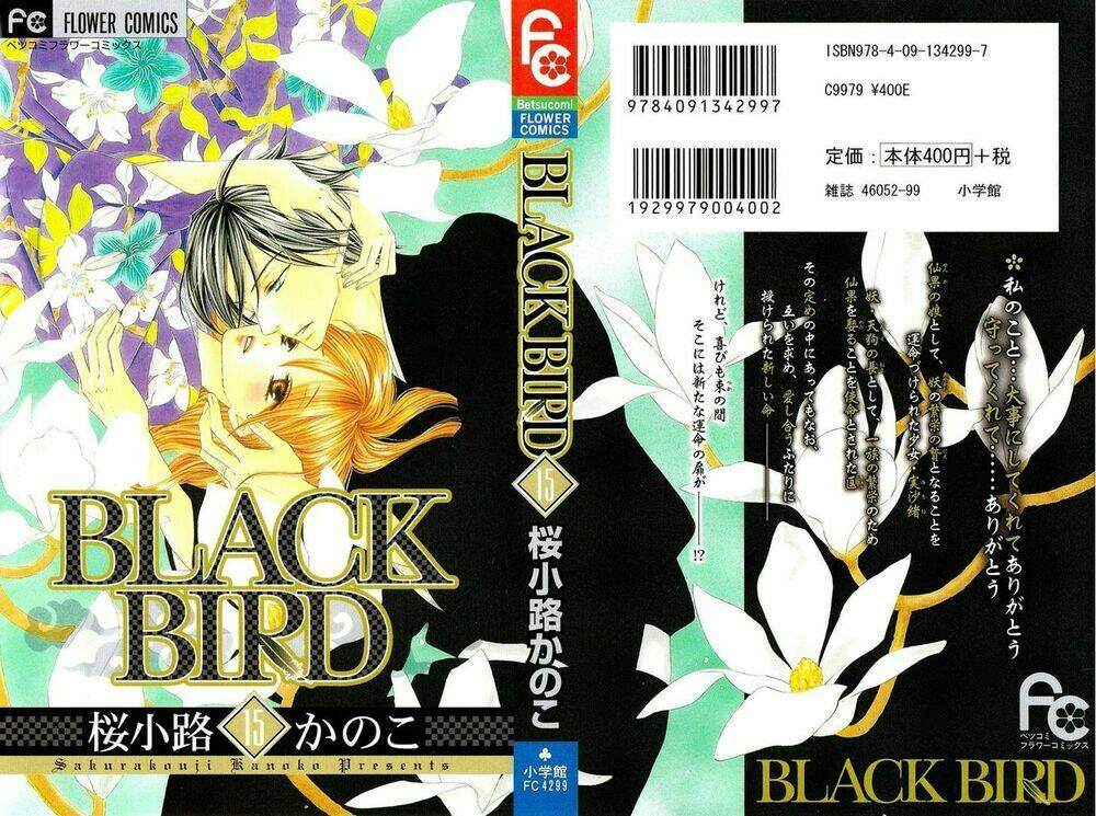 yêu quái cánh đen chapter 55 2