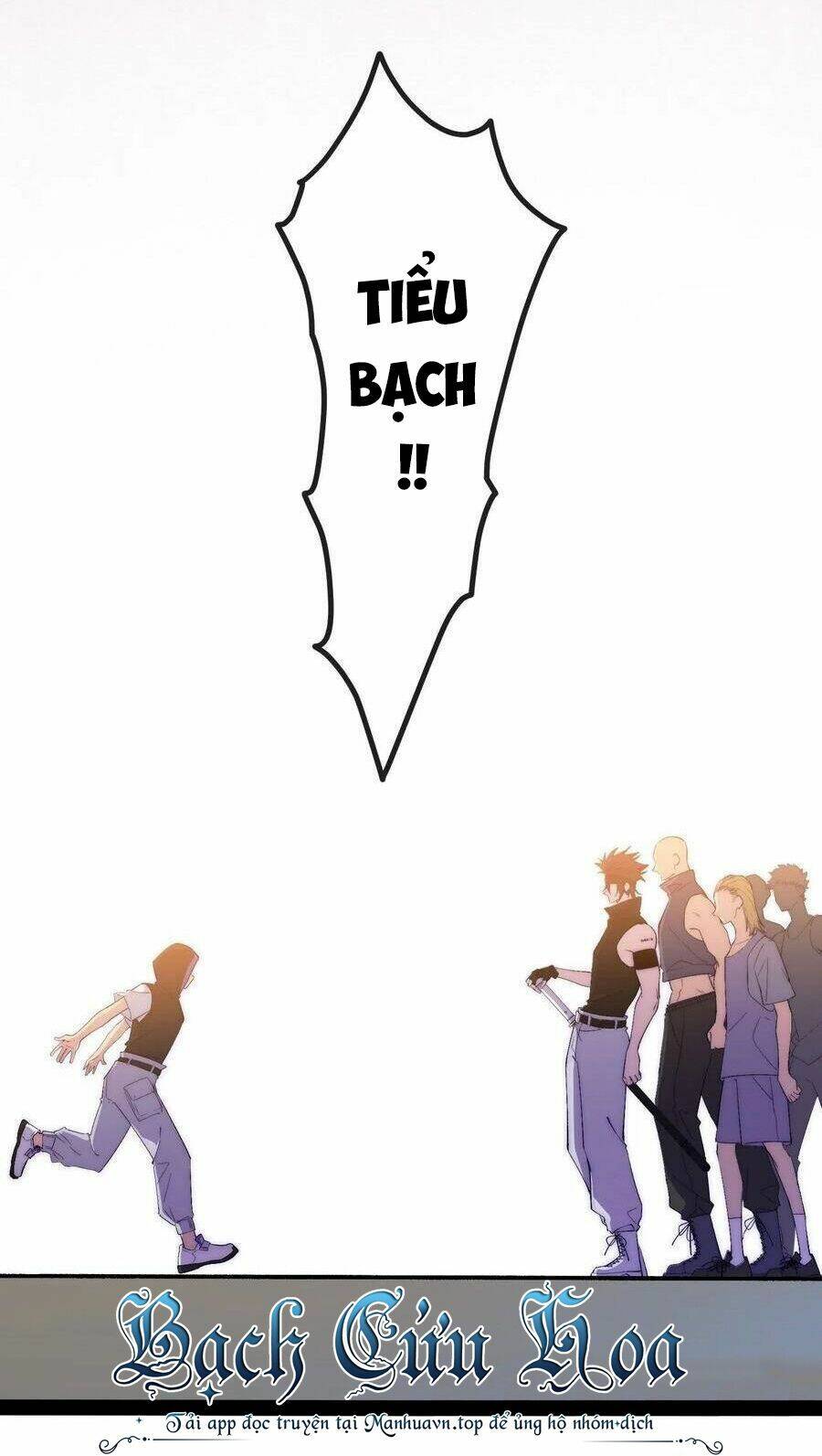 tà ác làm vương chapter 14 18