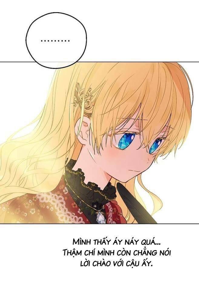 một ngày nọ ta trở thành công chúa chapter 92 62