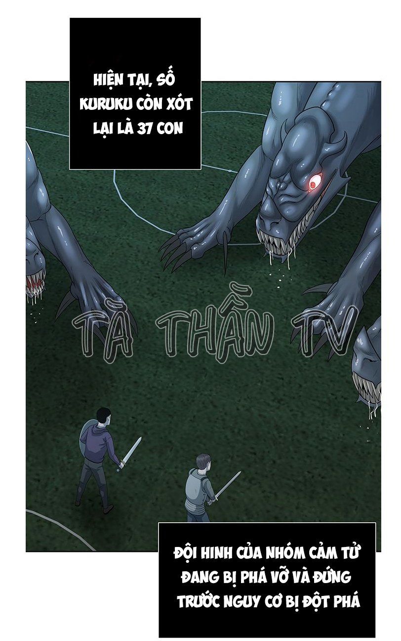 kẻ phán xét chapter 20 7