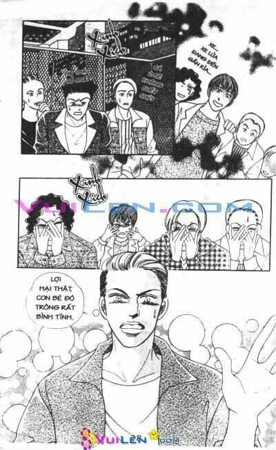 tóc gió thôi bay chapter 1 28