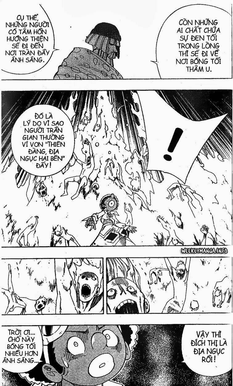 vua pháp thuật chapter 194 19