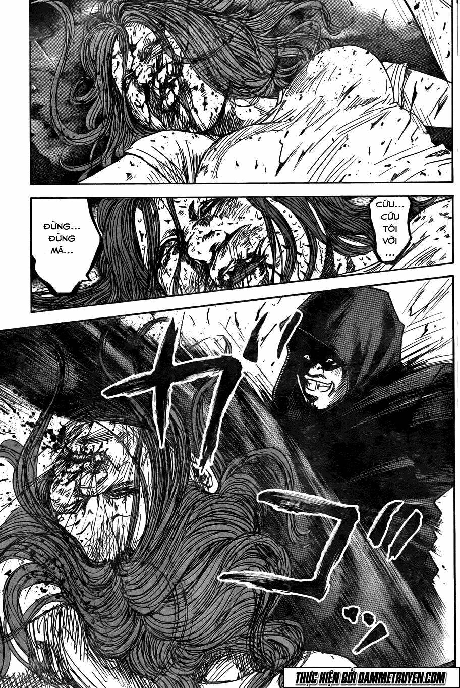 yokokuhan 2 - the copycat chapter 13 18