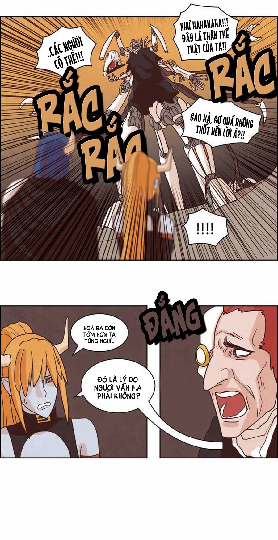 the devil king is bored season 2 chapter 34 23