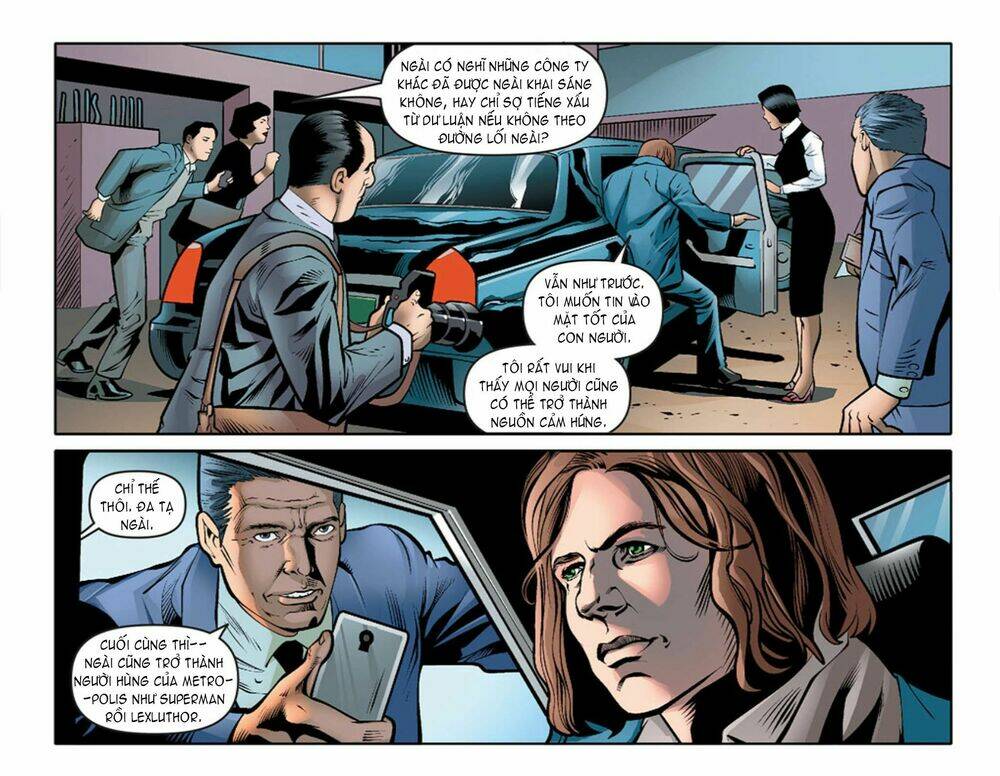 batman v superman: the dawn of justice chapter 5 10