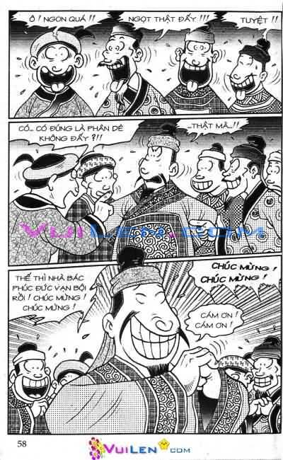 thần đồng đất việt chapter 8 55