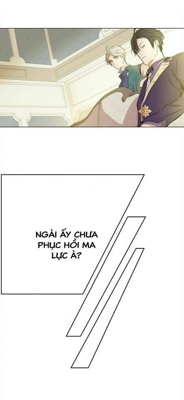 một ngày nọ tôi bỗng thành nàng công chúa chapter 66 33