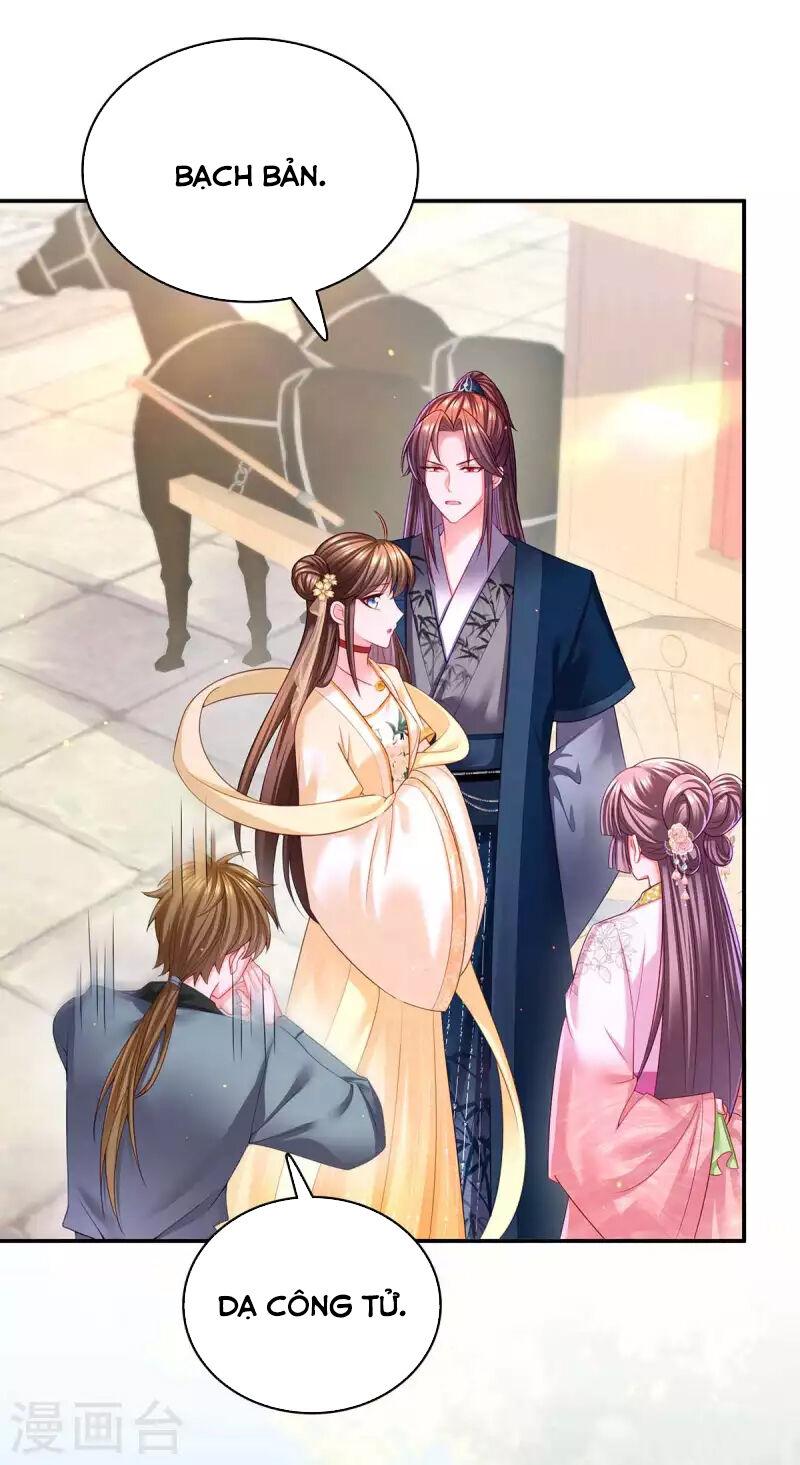 ngã tại hậu cung đương đại lão nữ chapter 121 23