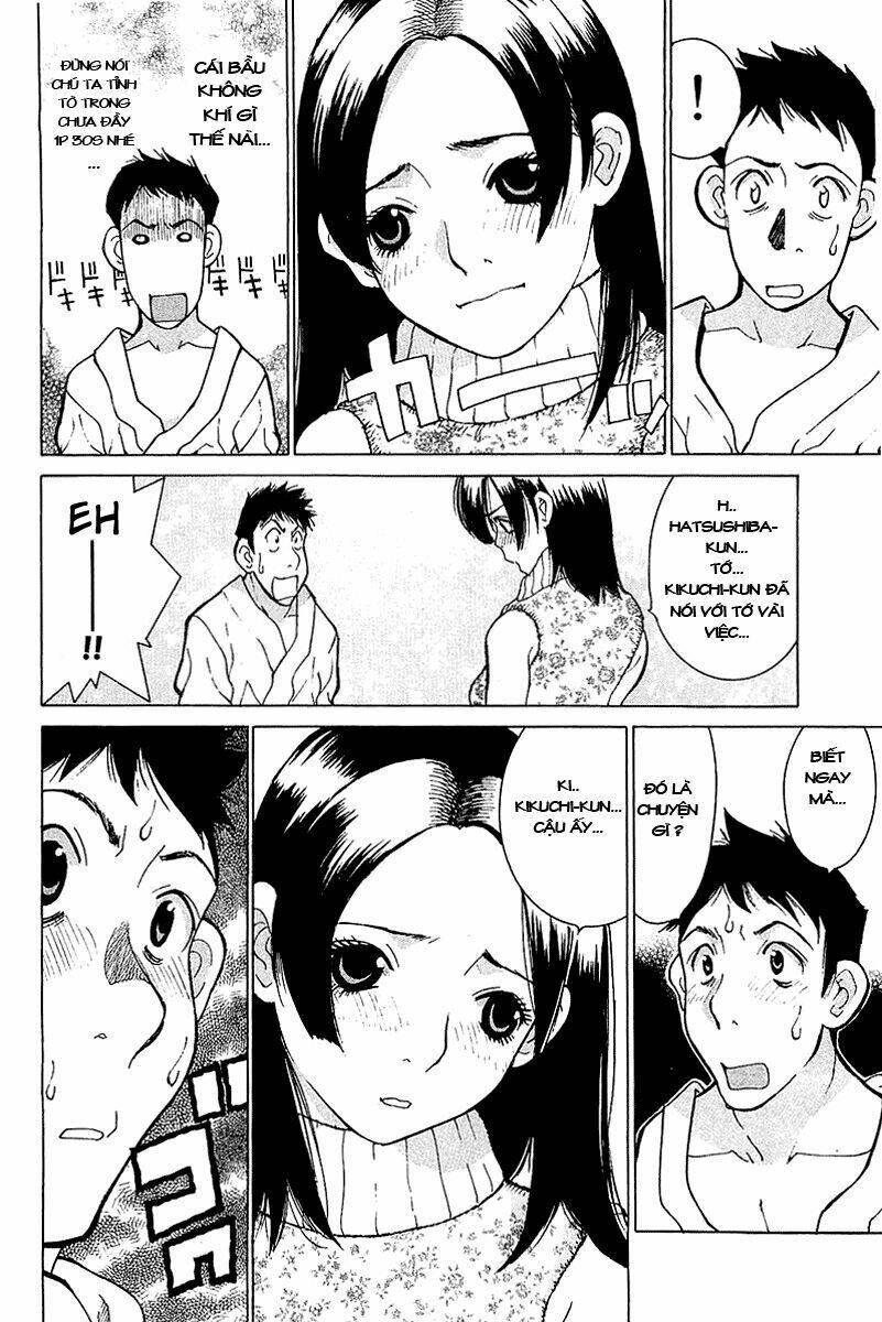 gacha gacha - secret chapter 7 35