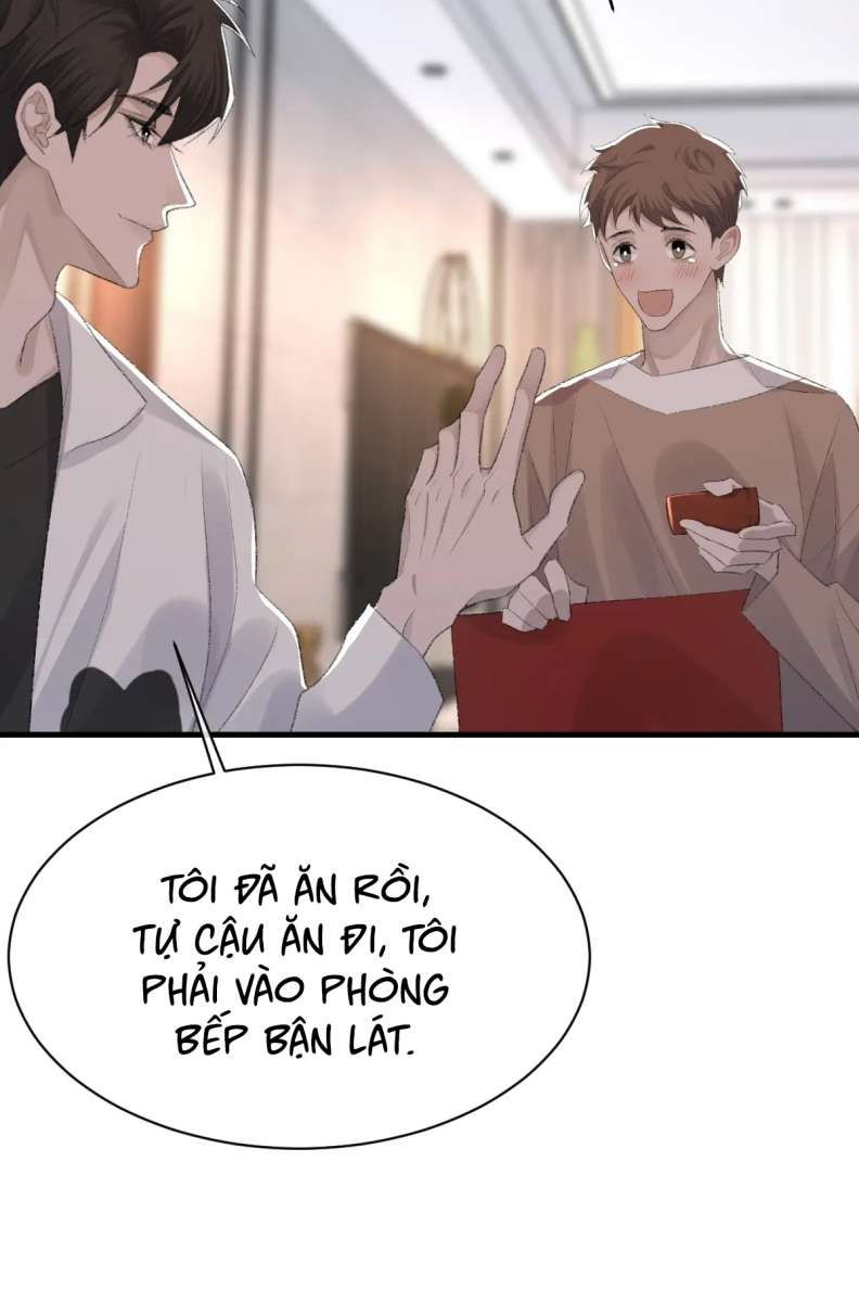 cấu bệnh chapter 75 22
