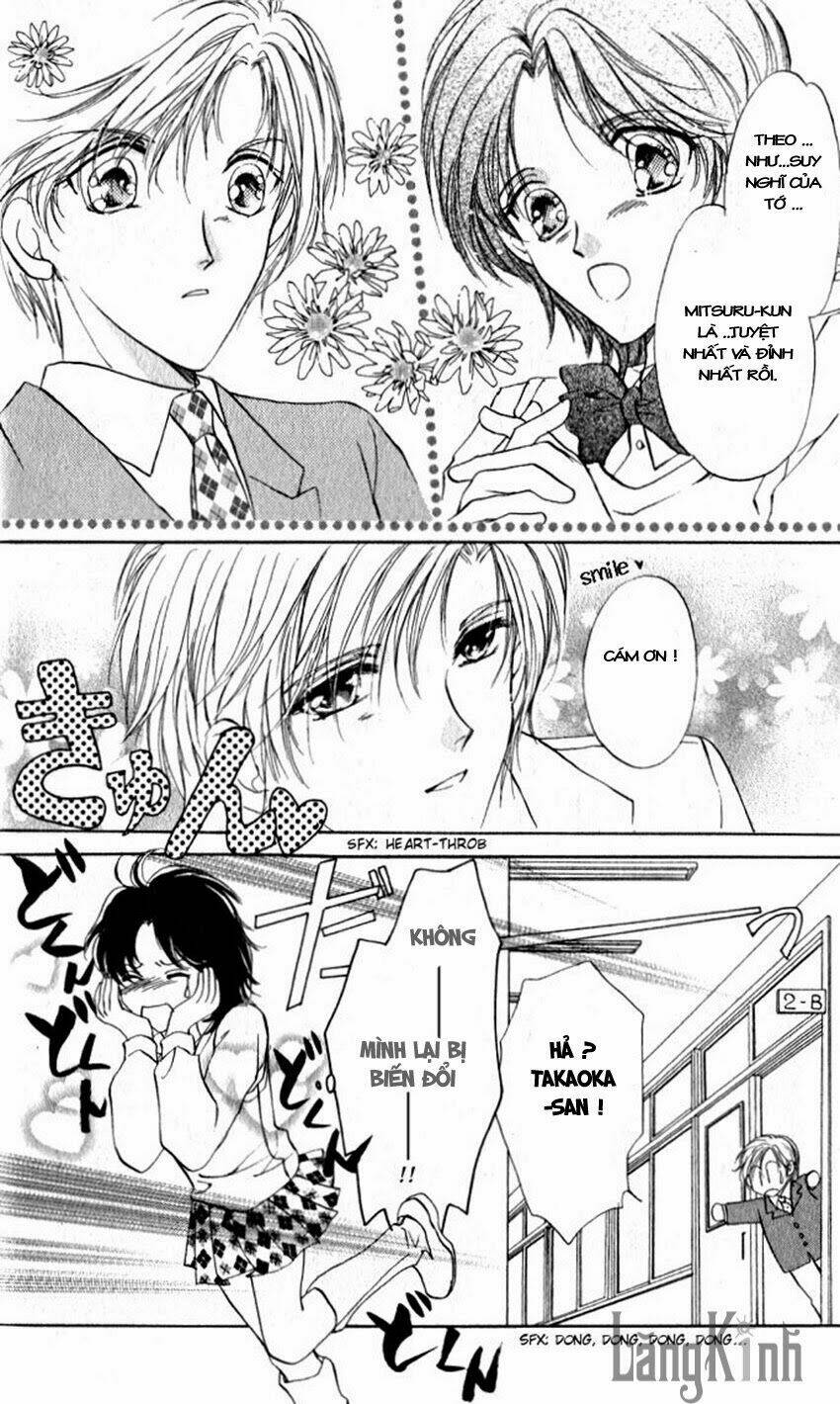 cute x guy chapter 1.1 26