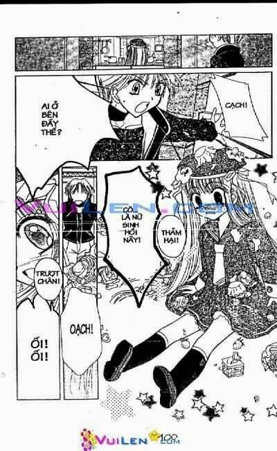 nữ sinh thời đại chapter 5 100