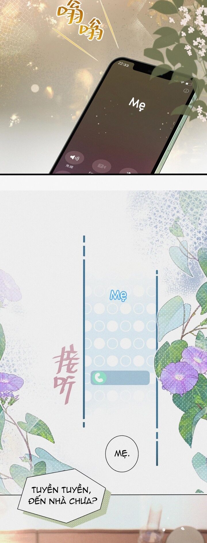 đắm say chapter 2 10